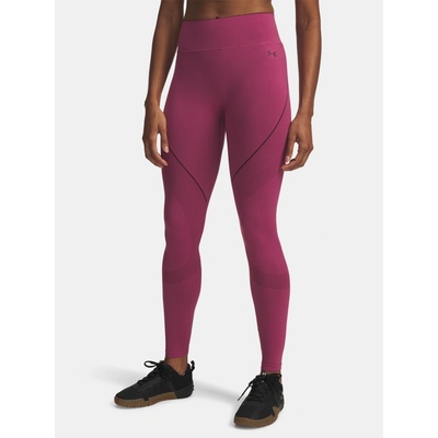 Under Armour Vanish Seamless Legging Fuchsia Dusk