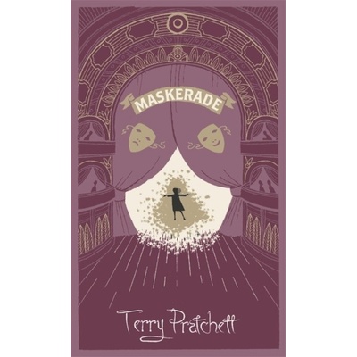 Maskerade: Discworld: The Witches Collection- Terry Pratchett