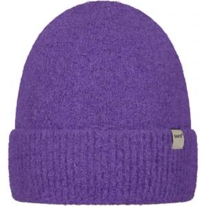 Barts Зимна шапка (beanie) Barts Women's Fhearna Beanie - Purple - размер One Size (904-7199-0611)