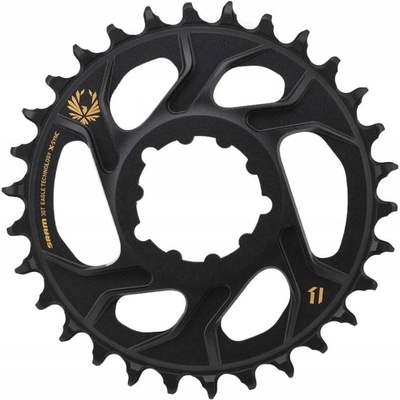 Sram X-Sync 2 36T Přímá Montáž 6mm Offset Hliníkový Převodník Eag – Zboží Dáma