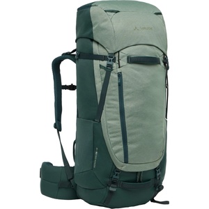 VAUDE Трекинг раница Vaude Astrum Evo 70+10 Walking backpack - Agave - размер One Size (505-0678-0311)
