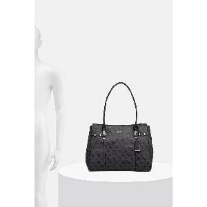 GUESS чанта дамска LEONA (HWSG99.17230) - answear - 183,83 лв