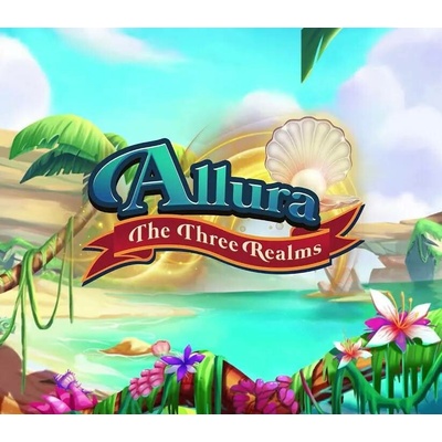 Allura: The Three Realms