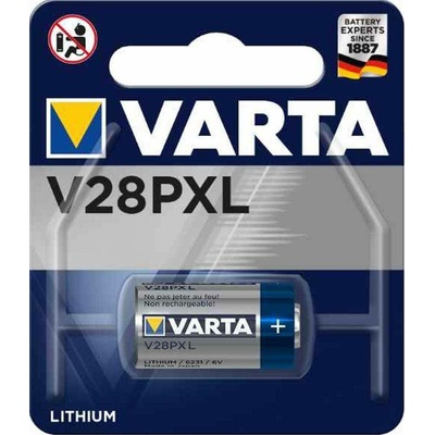 Varta Professional 4SR44 6V 170mAh 1ks VARTA-V28PXL