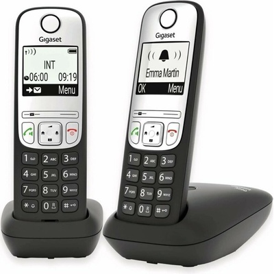 Siemens Gigaset A690 DUO