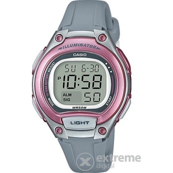 Casio LW-203-8A