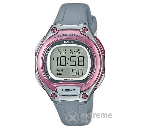 Casio LW-203-8A