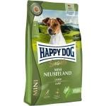 Happy Dog Supreme Mini New Zealand 4kg