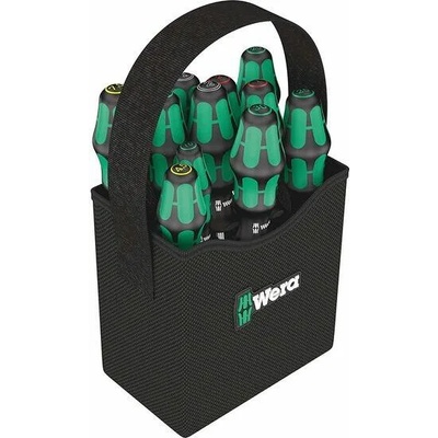 Wera Kraftform 2GO 300 (5004313001)