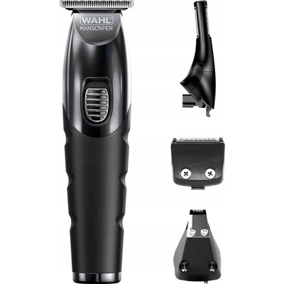 WAHL Manscaper Toolbox