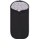 Emitex 2v1 Cocoon Softshell Black Crazy Notes