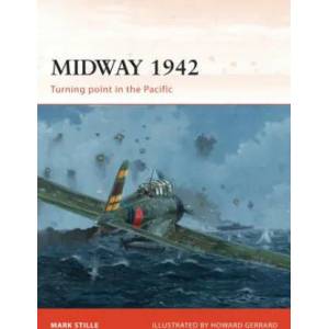 Midway 1942 | Mark Stille (ISBN: 9781846035012)
