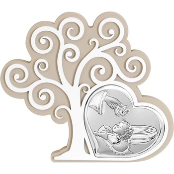 дърво на живота с ангели (co6587-3)