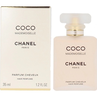 Chanel Coco Mademoiselle sprej na vlasy Fresh Hair Mist 35 ml