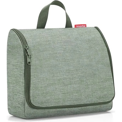 Reisenthel Несесер Reisenthel Xl wash bag - Green (Twist Sage)