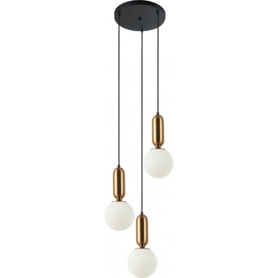Italux PND-02340-3S-BRO