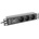 Lanberg 3 Plug 16A 2 m (PDU-03F-0200-BK)
