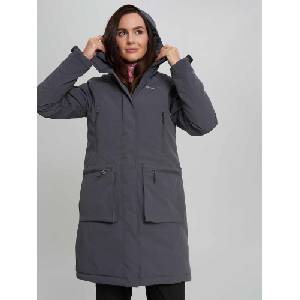 OUTVENTURE Яке Hiking Womens Padded Jacket (137336-93)
