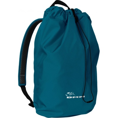 DMM Чанта за въжета Dmm Pitcher Rope Bag 26 Rope bag - Blue - размер 26 l (311-0166-0111)