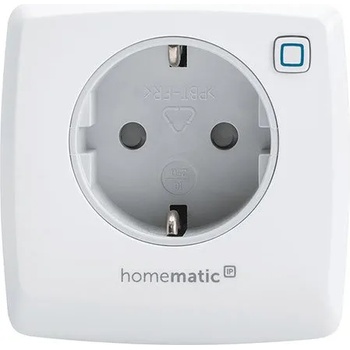 Homematic IP Умен контакт с димер за Smart Home (150327A0)