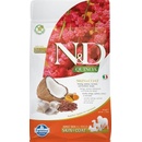 N&D Quinoa Dog Adult Skin & Coat Grain Free Herring & Coconut 7 kg