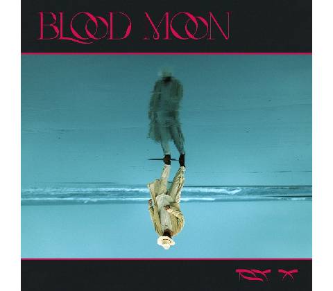 RY X - BLOOD MOON CD