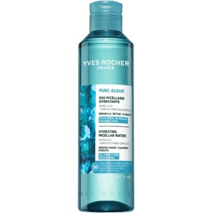Yves Rocher Pure Algue Хидратираща мицеларна вода, 200 ml