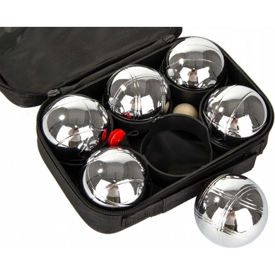 Master Boule Bule Petanque Hrací koule 6 ks