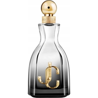 Jimmy Choo I Want Choo Forever parfémovaná voda dámská 60 ml