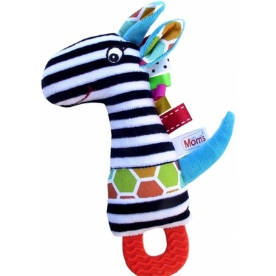 Hencz Toys edukačná zebra