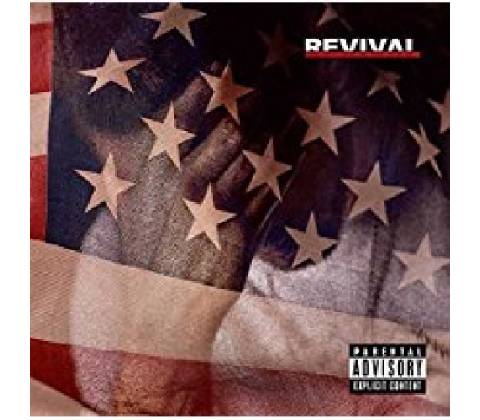 Eminem - Revival