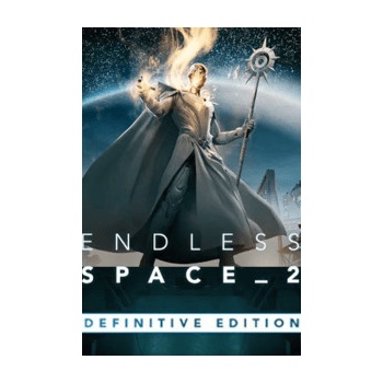 Endless Space 2 (Definitive Edition)