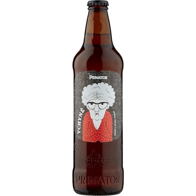 Primátor Tchyně India Pale Lager 4,7% 0,5 l (sklo)