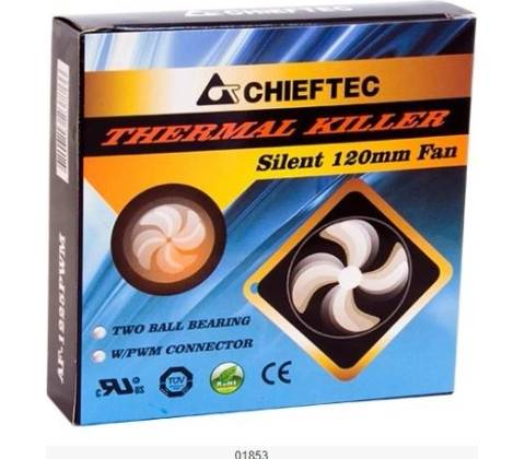 Chieftec AF-1225PWM