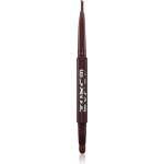 Buxom POWER LINE PLUMPING LIP LINER кремообразен молив за устни с увеличаващ ефект цвят Dolly Deep 0.3 гр
