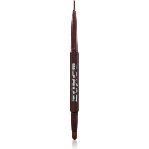 Buxom POWER LINE PLUMPING LIP LINER кремообразен молив за устни с увеличаващ ефект цвят Dolly Deep 0.3 гр
