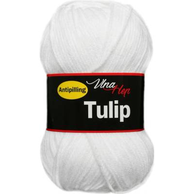 Příze Vlna Hep Tulip 4002