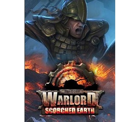 Iron Grip: Warlord