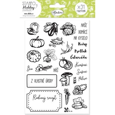 STAMPO Hobby – Zavárame