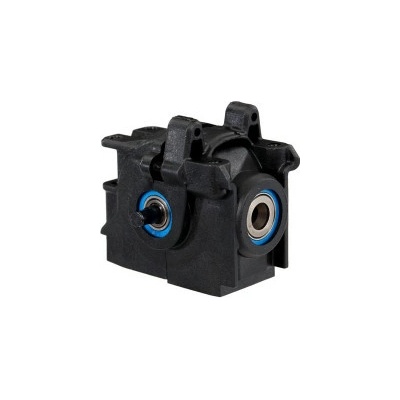 Traxxas diferenciál zadní kompletní pro 4WD 1:10