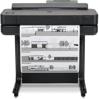 HP Designjet T650 24in Printer (5HB08A)