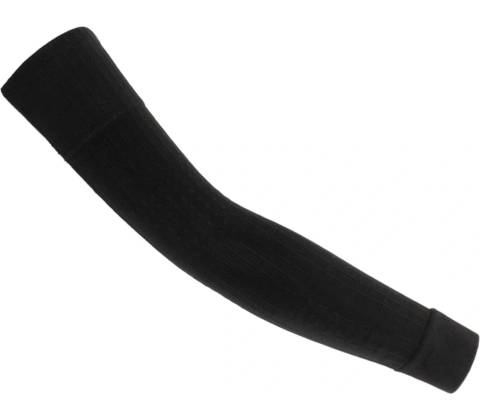 Rogelli SEAMLESS čierne