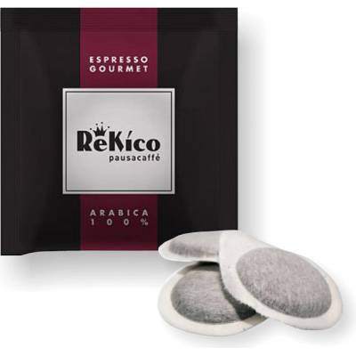 Rekico GOURMET ARABICA e.s.e. pody 50 ks
