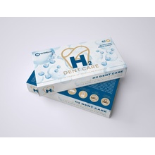 H2 World H2 Dent Care Komfortní zubní hygiena 60 tablet