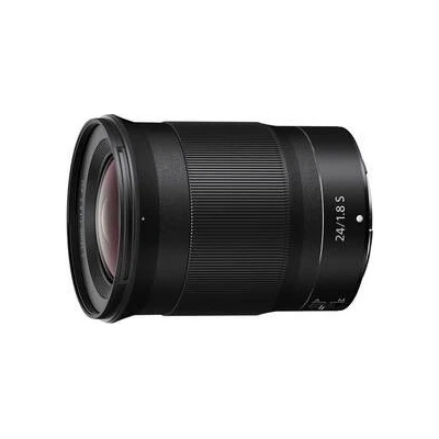 Nikon NIKKOR Z 24mm f/1.8 S JMA103DA