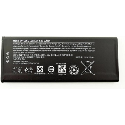 Microsoft BV-L5C
