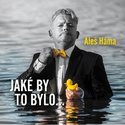 Aleš Háma - Jaké by to bylo CD