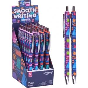  Химикал YaLong Soft Ink Pen Vogue Color