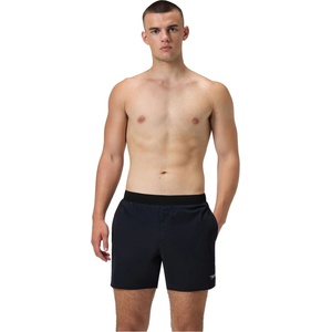 Speedo Бански гащета Speedo Mens Lookout Swim Shorts - Antracite
