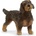 Schleich Грубокосмест дакел (13972)